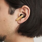 House of Marley Little Bird TWS Zwart - Draadloze oordopjes