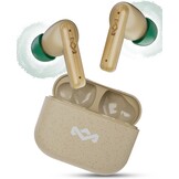 House of Marley Little Bird TWS Crème - Draadloze oordopjes