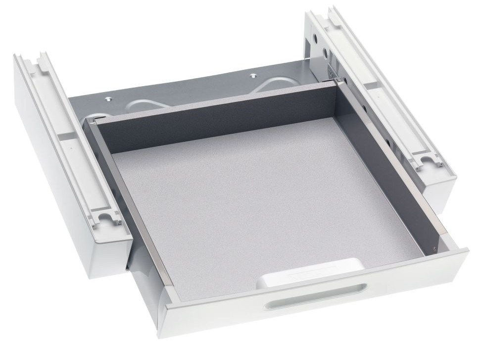 Miele WTV 417 Tussenstuk