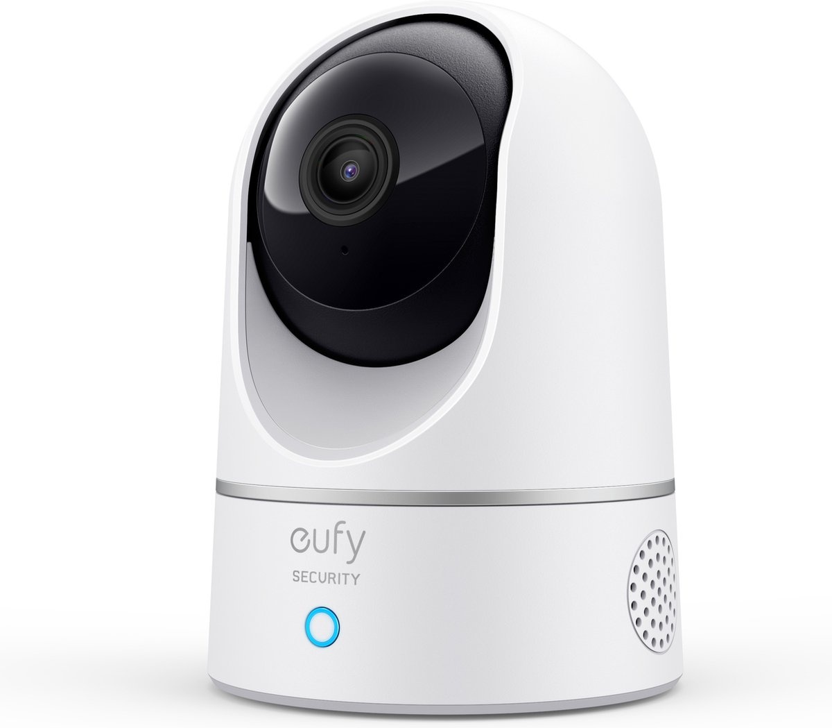 Eufy E220 Indoor Cam 2K Pan & Tilt - Beveiligingscamera