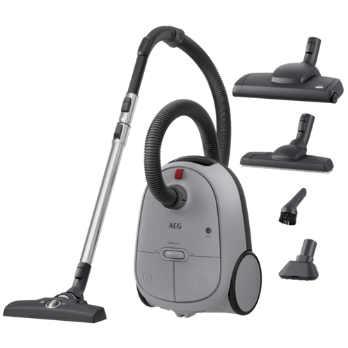 AEG AB61A5UGT Animal 6000 - Stofzuiger met zak