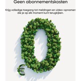 Eufy Video Doorbell E340 (Uitbreiding) - Deurbel