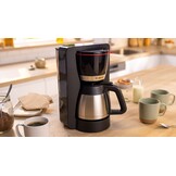 Bosch TKA6M273 MyMoment - Koffiezetapparaat