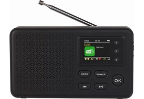 Denver DAB-57 - Radio
