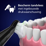 Philips Sonicare 5300 Series HX7101/02 - Elektrische tandenborstel