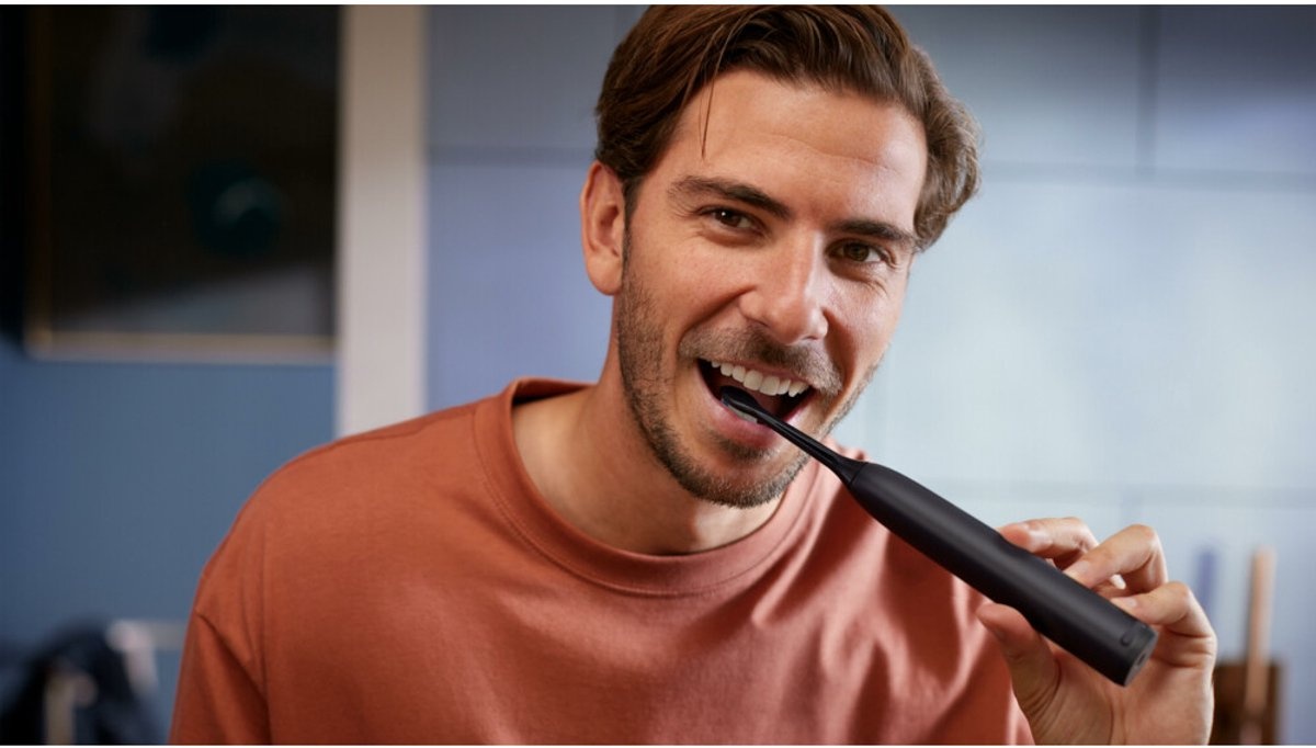 Philips Sonicare 5300 Series HX7101/02 - Elektrische tandenborstel