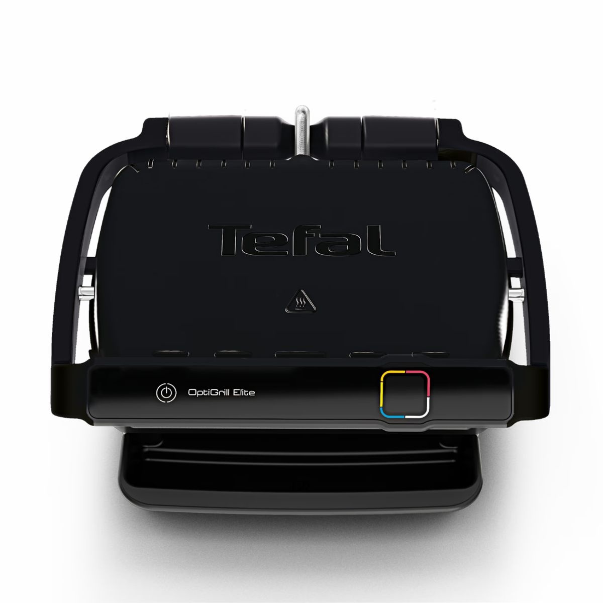 Tefal OptiGrill Elite GC7508 - Contactgrill