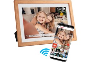 Denver PFF-1040LW - Digitale fotolijst