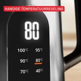 Tefal KI871D Selection - Waterkoker