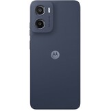 Motorola Moto e15 64GB 4G Denim Blue - Mobiele telefoon