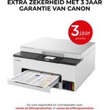 Canon Maxify GX1050 - All-in-one printer