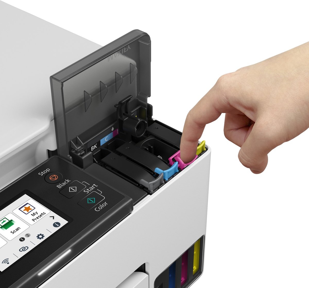 Canon Maxify GX1050 - All-in-one printer