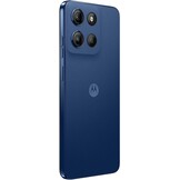 Motorola Moto g15 256GB 4G Sea Blue - Mobiele telefoon