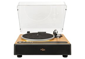 House of Marley Soul Rebel - Platenspeler