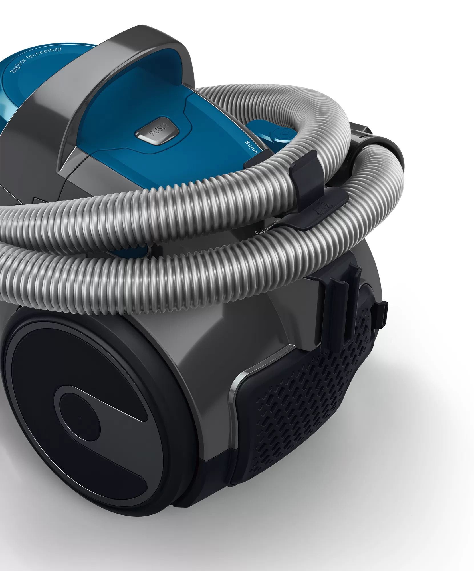 Bosch Cleann'n BGS05A220 - Stofzuiger zonder zak