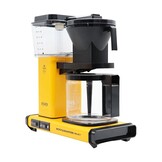 Moccamaster KBG Select (Yellow Pepper) - Koffiezetapparaat