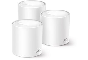 TP-Link Deco X10 (3-pack) - Router