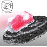 Scanpart inductiekookplaat beschermmatjes (4 stuks)