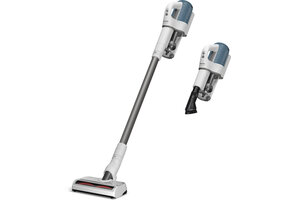 Miele Duoflex HX1 Nordicblauw - Steelstofzuiger