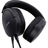 Trust GXT 489 Fayzo - Gaming headset