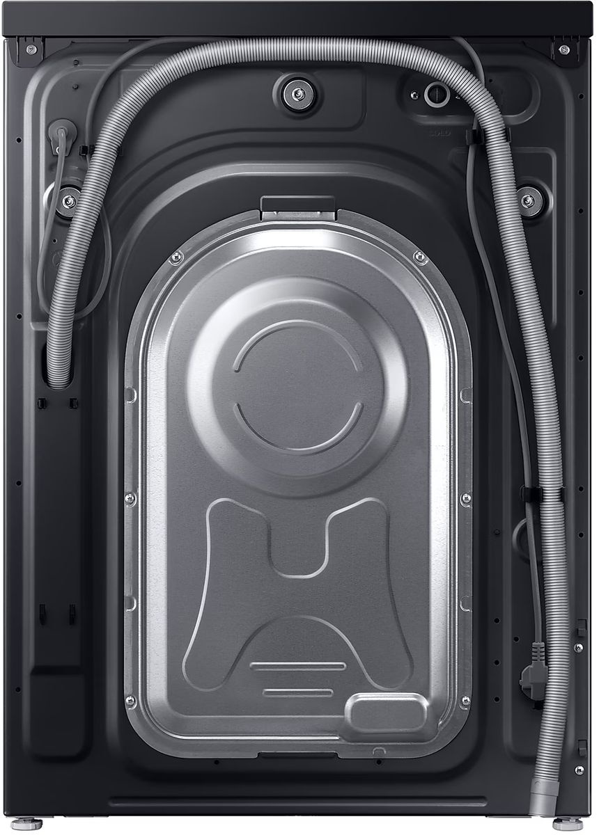 Samsung WW1UDG5B25ABEN - Wasmachine