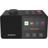 Kenwood CR-M70DAB-B - Radio