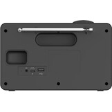 Kenwood CR-M70DAB-B - Radio