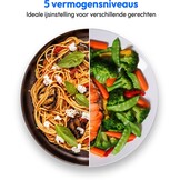 Medion MD 11475 Wit - Solo magnetron