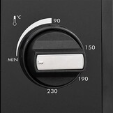 Tristar OV-3635 - Vrijstaande oven