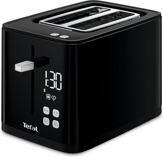 Tefal Smart'N Light TT6408 - Broodrooster