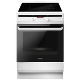 Inventum VFI6042WIT - Inductiefornuis