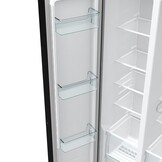 Hisense RS711N4AFE  - Amerikaanse koelkast