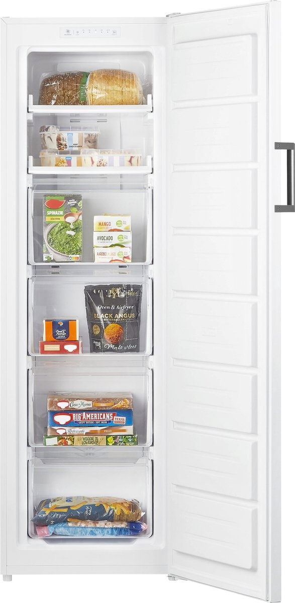 Inventum VR1682W - Vrieskast