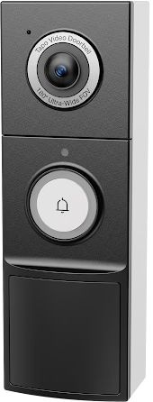 TP-Link Tapo D235 - Deurbel