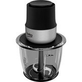 Beko CHG81442BX - Hakmolen