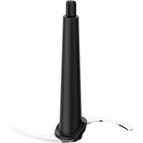 Beko CHG81442BX - Hakmolen