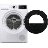 Hisense DH3V903UW/BLX - Warmtepompdroger