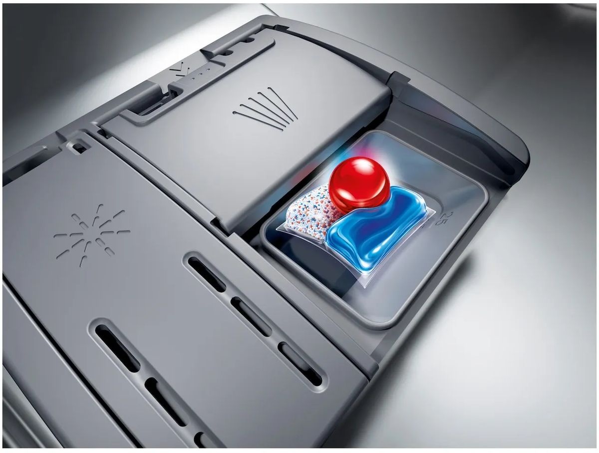 Siemens SN53ES20BE extraKlasse - Inbouw vaatwasser