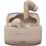 House of Marley Trenchtown ANC Wireless Cream - Draadloze oordopjes