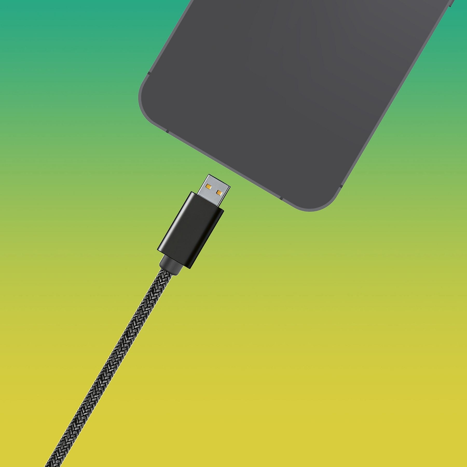 House of Marley Smile Jamaica USB-C Black - Oordopjes