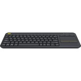 Logitech K400 Plus - Toetsenbord
