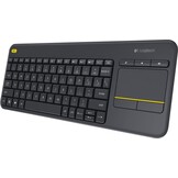 Logitech K400 Plus - Toetsenbord
