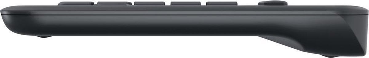 Logitech K400 Plus - Toetsenbord