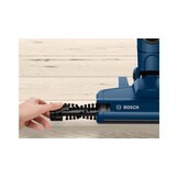 Bosch Readyy'y BCHF216S - Steelstofzuiger