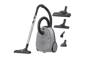 AEG AB61A5UGT Animal 6000 - Stofzuiger met zak
