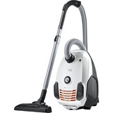 AEG VX6-2-IW-5 - Stofzuiger met zak