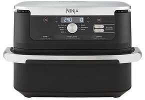 Ninja Foodi AF500EU - Hetelucht friteuse