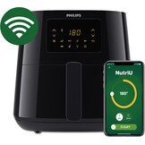 Philips Essential Airfryer XL HD9280/90 - Hetelucht friteuse