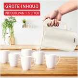 Tefal KO140A Thermo Protect - Waterkoker