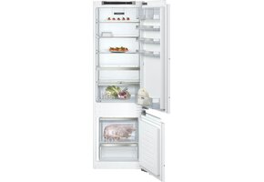 Siemens KI87SEDD0 extraKlasse - Inbouw koel-vriescombinatie